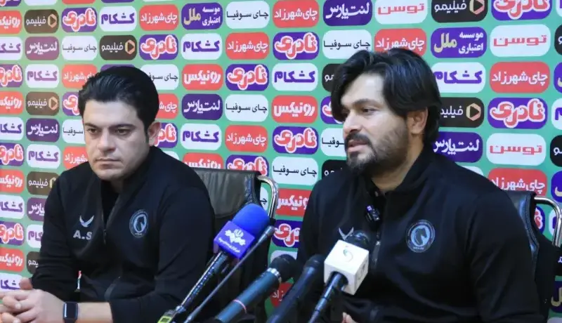 دقیقی: هیچگاه دنبال وقتکشی یا بازی بسته نبودهام